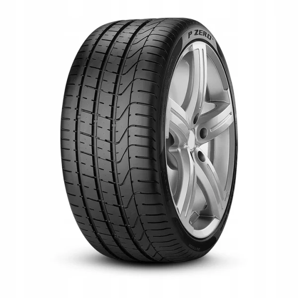 PIRELLI L245/45 R19 PZERO 102Y XL * DOT2022