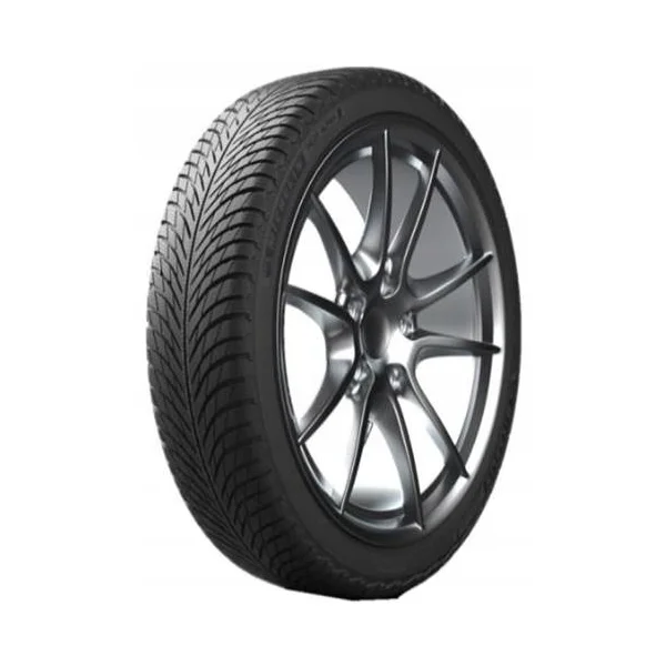 MICHELIN Z235/35 R19 PILOT ALPIN 5 91W XL 3PMSF RG