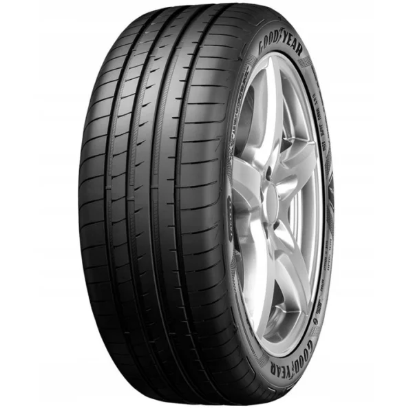 GOOD-YEAR L225/40 R19 EAGLE F1 ASYMMETRIC 5 93Y XL FOAM IN TIRE SCT MO FP