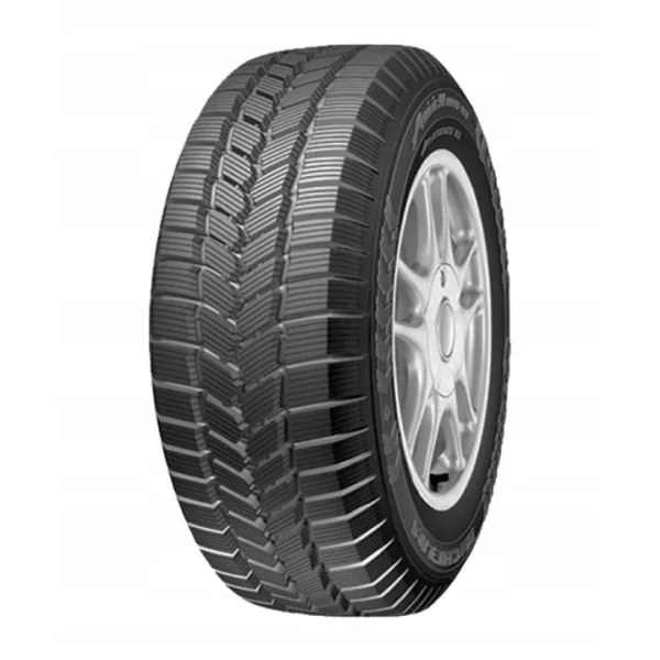 MICHELIN Z215/60 R16C AGILIS 51 SNOW-ICE 103T 3PMSF DOT2021