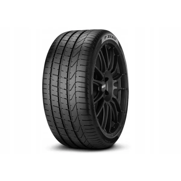 PIRELLI L295/35 ZR20 PZERO 105Y XL DOT2022