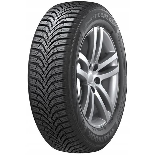 HANKOOK Z195/70 R16 WINTER I*CEPT RS2 W452 94H 3PMSF