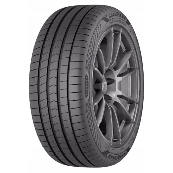 GOOD-YEAR L245/40 R18 EAGLE F1 ASYMMETRIC 6 97Y XL FP