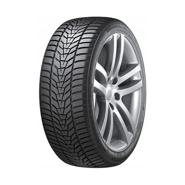 HANKOOK Z255/40 R19 WINTER I*CEPT EVO 3 W330 100V XL 3PMSF RG