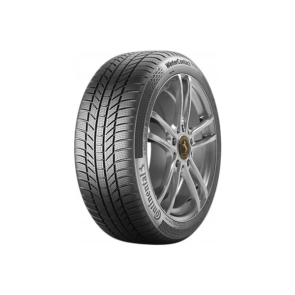 CONTINENTAL Z205/60 R16 WINTER CONTACT TS 870 P 92H 3PMSF