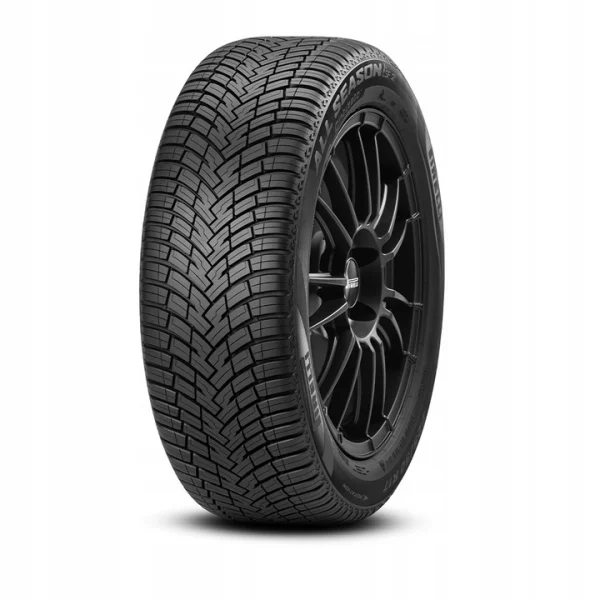 PIRELLI W235/50 R19 SCORPION ALLSEASON SF2 103H XL ELT 3PMSF