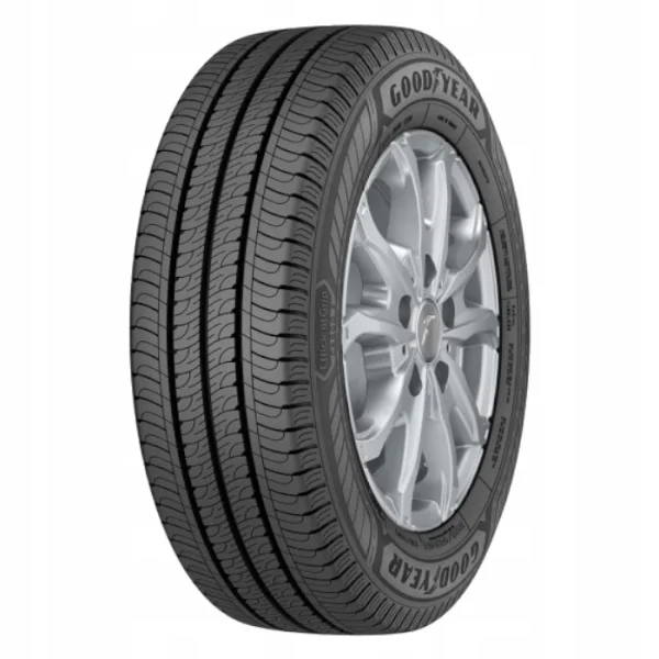 GOOD-YEAR L215/60 R17C EFFICIENTGRIP CARGO 2 109/107T