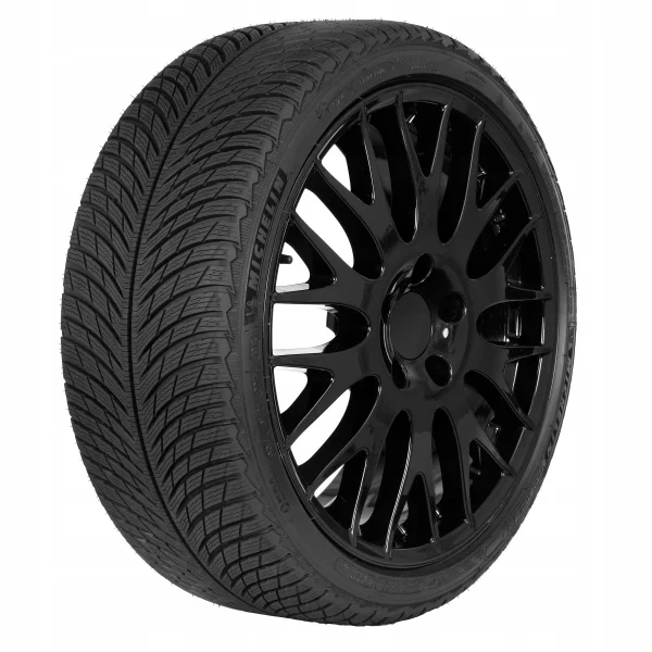 MICHELIN Z275/40 R18 PILOT ALPIN 5 103V XL 3PMSF RG