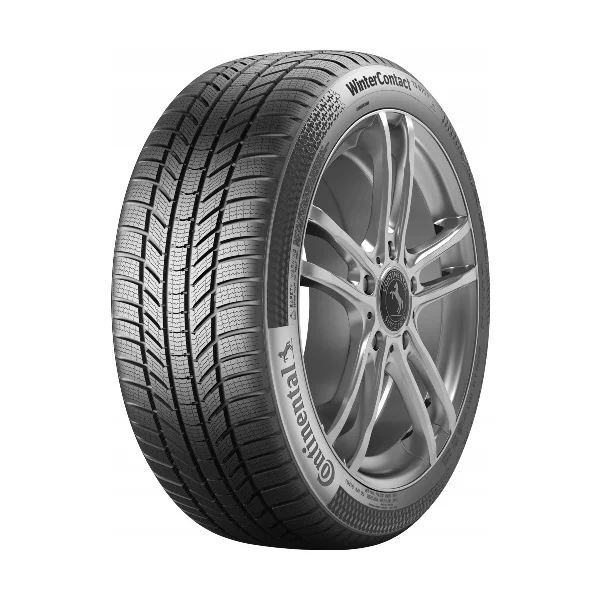 CONTINENTAL Z235/65 R17 WINTER CONTACT TS 870 P 108V XL 3PMSF FR