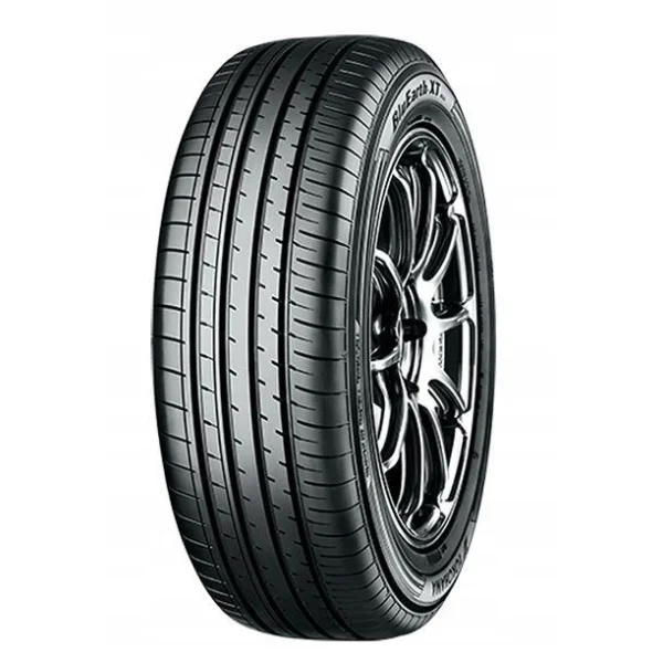 YOKOHAMA L235/55 R18 BLUEARTH-XT AE61 100V RG