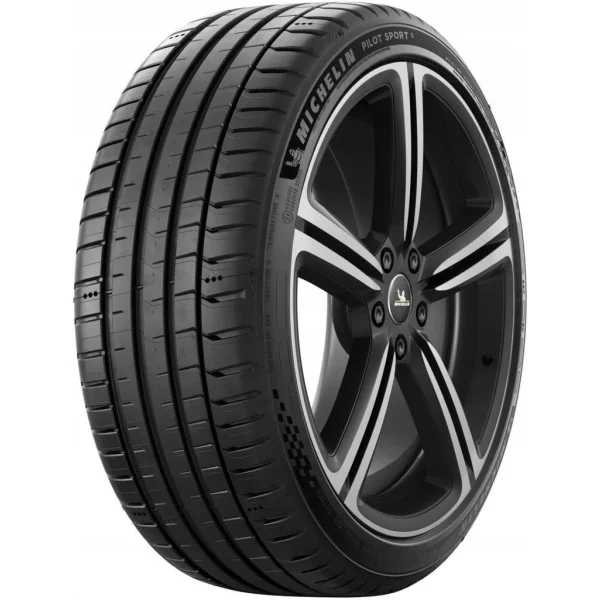MICHELIN L255/35 ZR21 PILOT SPORT 5 98Y XL RG
