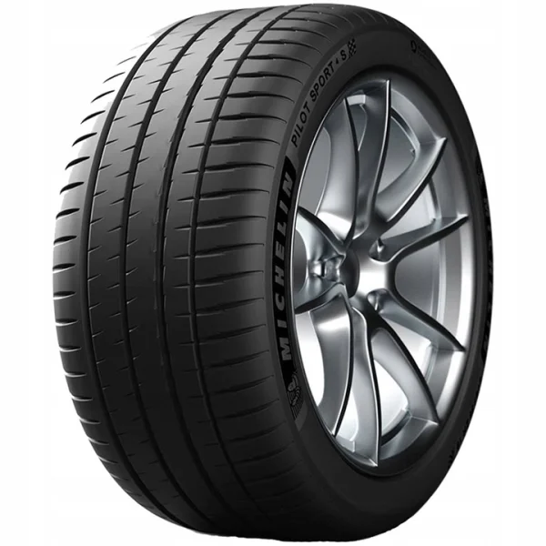 MICHELIN L295/35 ZR21 PILOT SPORT 4 S 107Y XL * RG