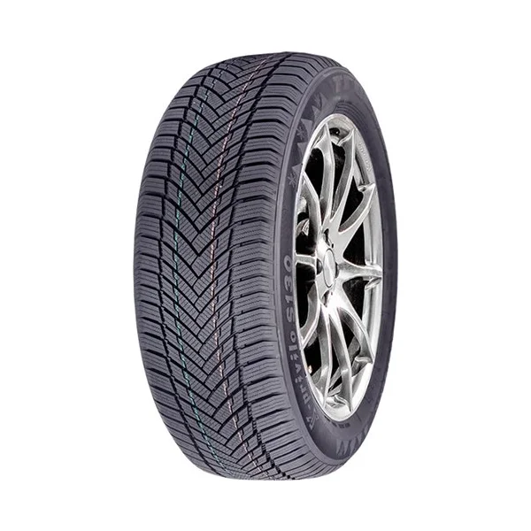 TRACMAX Z195/65 R15 X-PRIVILO S130 91H 3PMSF RG