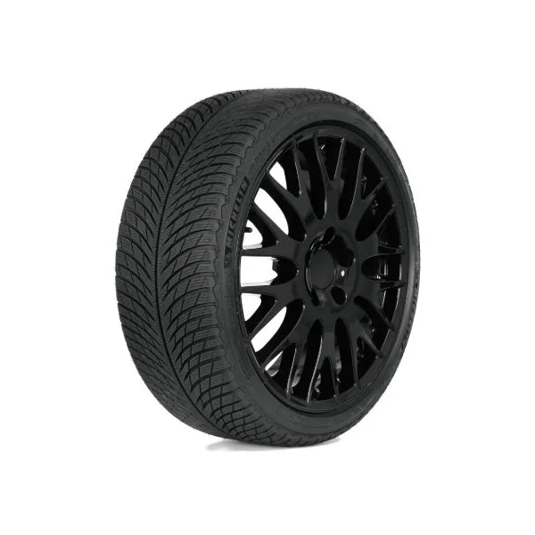 MICHELIN Z285/40 R19 PILOT ALPIN 5 107V XL *