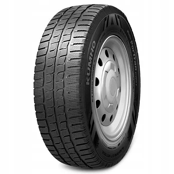 KUMHO Z205/70 R15C WINTER PORTRAN CW51 106/104R 3PMSF