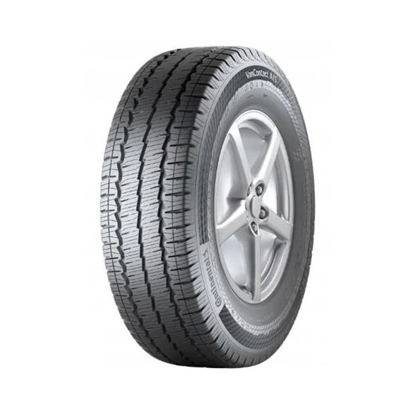 CONTINENTAL W215/65 R16C VAN CONTACT A/S ULTRA 109/107T 3PMSF