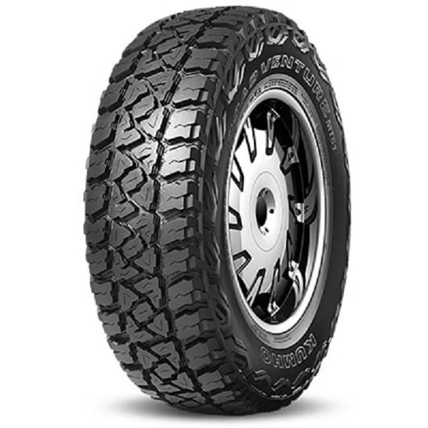 KUMHO L31X10.50 R15 ROAD VENTURE MT51 109Q