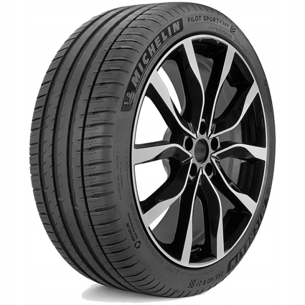 MICHELIN L235/50 R20 PILOT SPORT 4 SUV 104Y XL RG