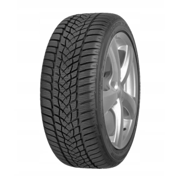 GOOD-YEAR Z205/50 R17 ULTRAGRIP PERFORMANCE 2 89H ROF * 3PMSF FP DOT2022