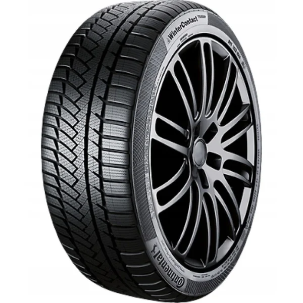 CONTINENTAL Z265/45 R20 WINTER CONTACT TS 850 P 108T XL CONTISEAL 3PMSF FR