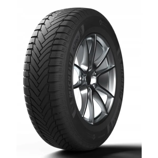 MICHELIN Z185/50 R16 ALPIN 6 81H DOT2022