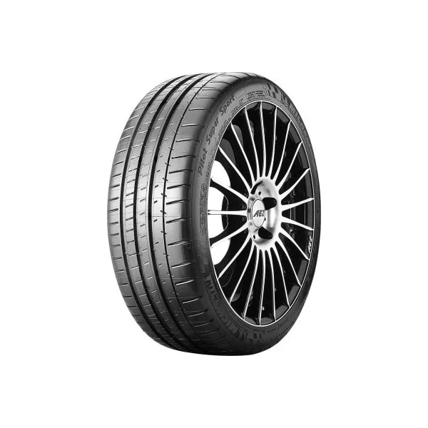 MICHELIN L245/40 ZR20 P SUPER SPORT 99Y * XL