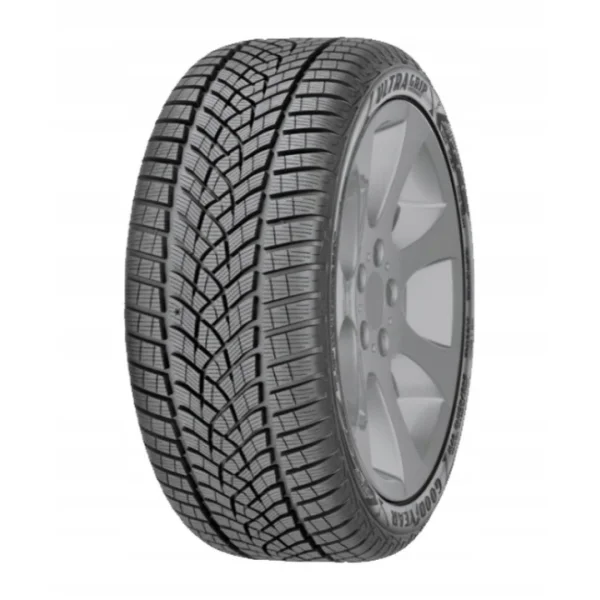 GOOD-YEAR Z235/45 R21 ULTRAGRIP PERFORMANCE + SUV 101T XL SEALTECH 3PMSF FP