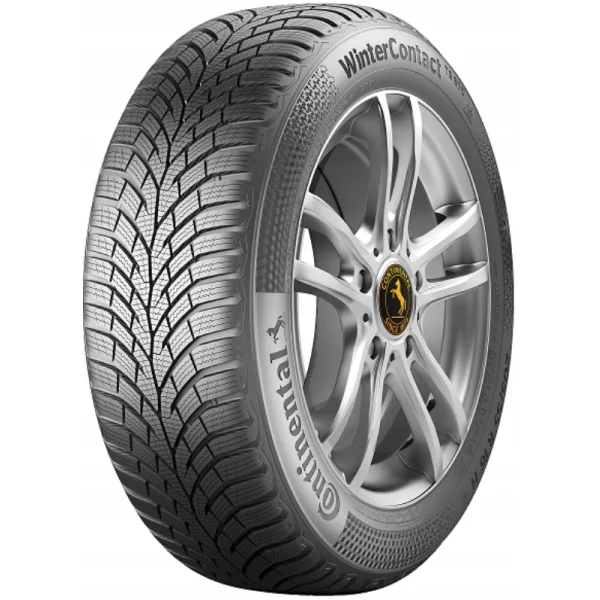 CONTINENTAL Z205/55 R16 WINTER CONTACT TS 870 94H XL 3PMSF