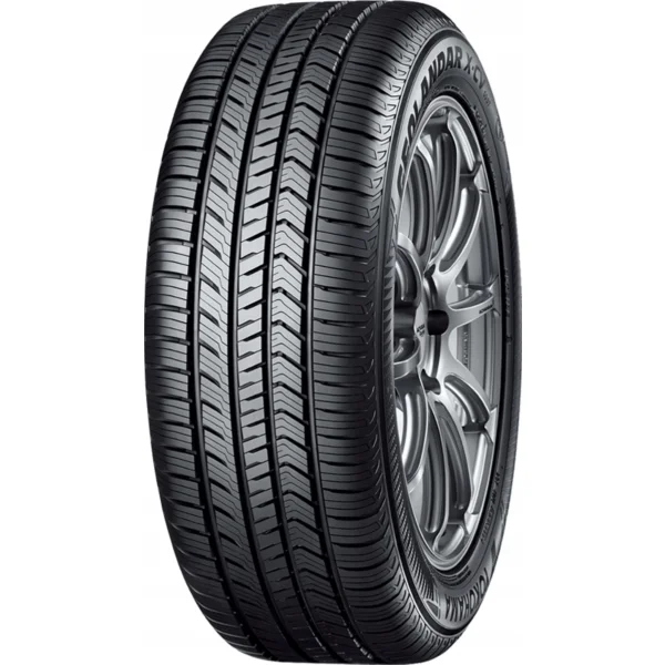 YOKOHAMA L235/45 R20 GEOLANDAR X-CV G057 100W XL RG