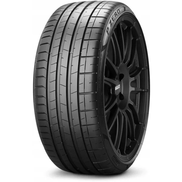 PIRELLI L275/40 R22 PZERO 107Y NCS ELT * RG DOT2021