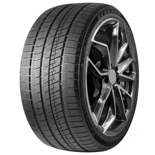 TRACMAX Z245/70 R16 X-PRIVILO S360 111T XL