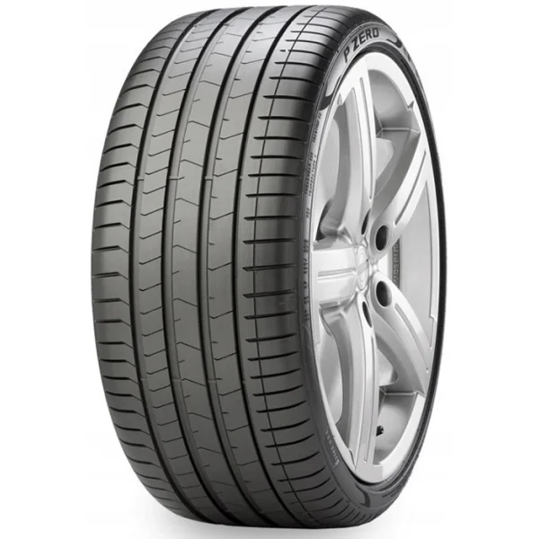PIRELLI L245/40 R20 P-ZERO L.S. 99Y XL R/F *.