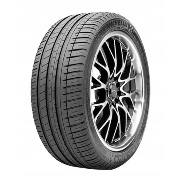 MICHELIN L285/35 R22 PILOT SPORT 4 S 106Y XL N0 RG