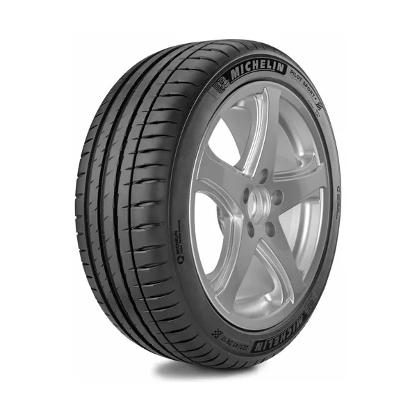 MICHELIN L235/40 ZR19 PILOT SPORT 4 96Y XL RG