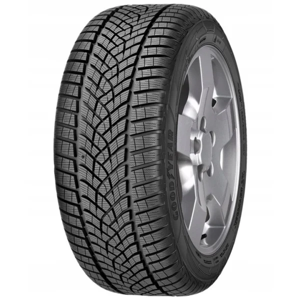 GOOD-YEAR Z235/40 R18 ULTRAGRIP PERFORMANCE + 95V XL 3PMSF FP DOT2021