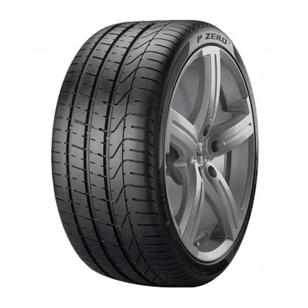 PIRELLI L275/40 ZR20 P-ZERO S.C. 106Y XL PNCS N0