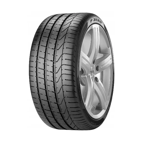 PIRELLI L245/35 ZR20 PZERO 91Y N1 RG