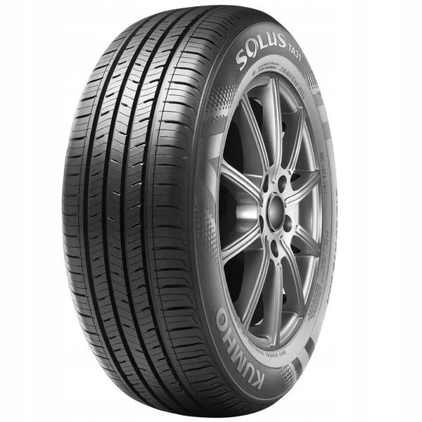 KUMHO L215/50 R18 SOLUS TA31 92H