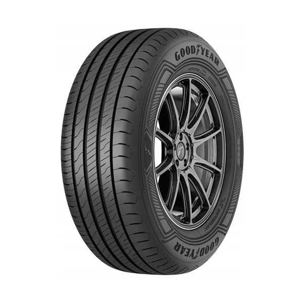 GOOD-YEAR L275/55 R20 EFFICIENTGRIP 2 SUV 117V XL
