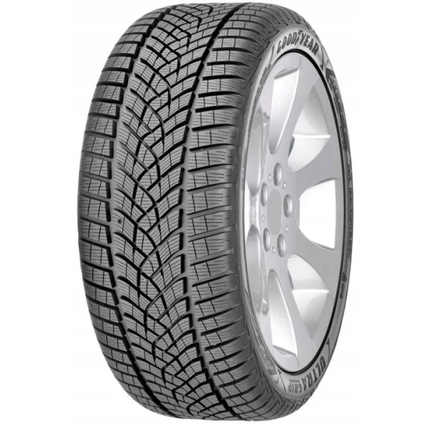 GOOD-YEAR Z255/55 R20 ULTRAGRIP PERFORMANCE + SUV 110V XL 3PMSF