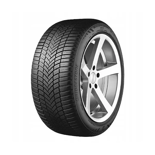 BRIDGESTONE W175/65 R15 WEATHER CONTROL A005 EVO 88H XL 3PMSF