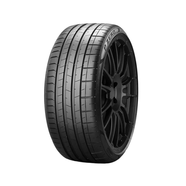 PIRELLI L295/35 ZR22 PZERO 108Y XL J RG
