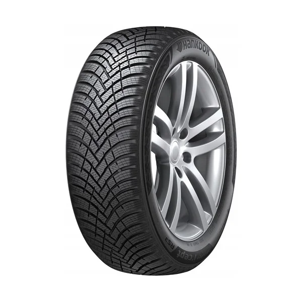 HANKOOK Z205/55 R16 WINTER I*CEPT RS3 W462B 91H HRS RUNFLAT 3PMSF RG