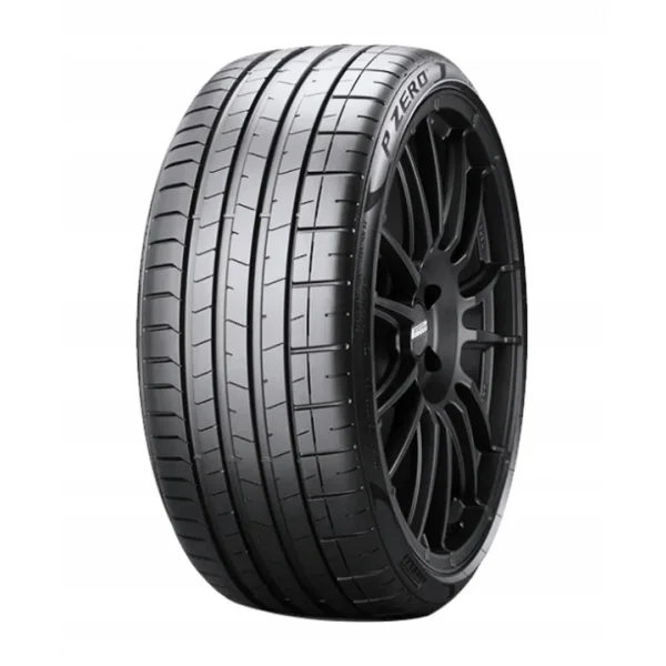 PIRELLI L255/35 R20 PZERO 97Y XL * FP DOT2022