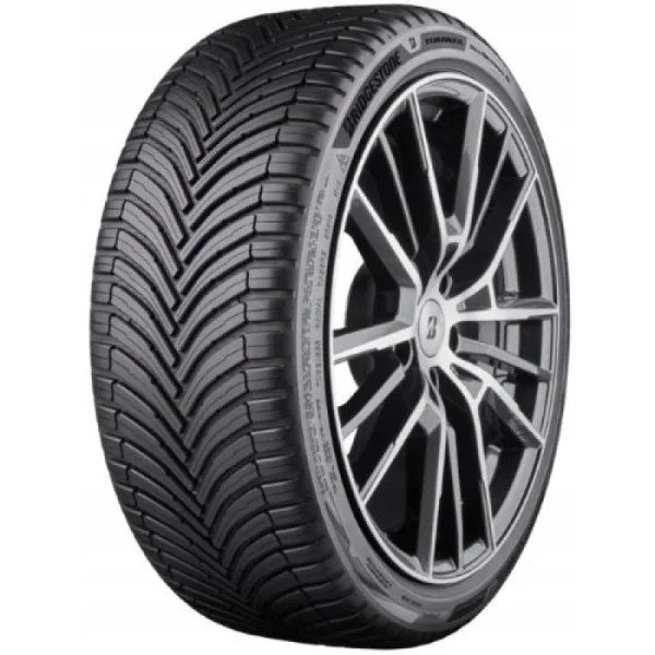 BRIDGESTONE W225/40 R19 TURANZA A/S 6 93Y XL 3PMSF RG