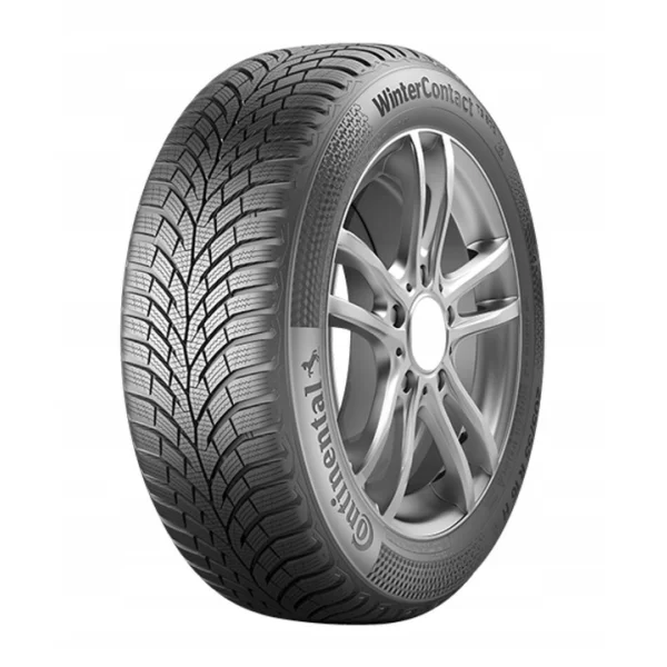 CONTINENTAL Z195/65 R15 WINTER CONTACT TS 870 95T XL 3PMSF
