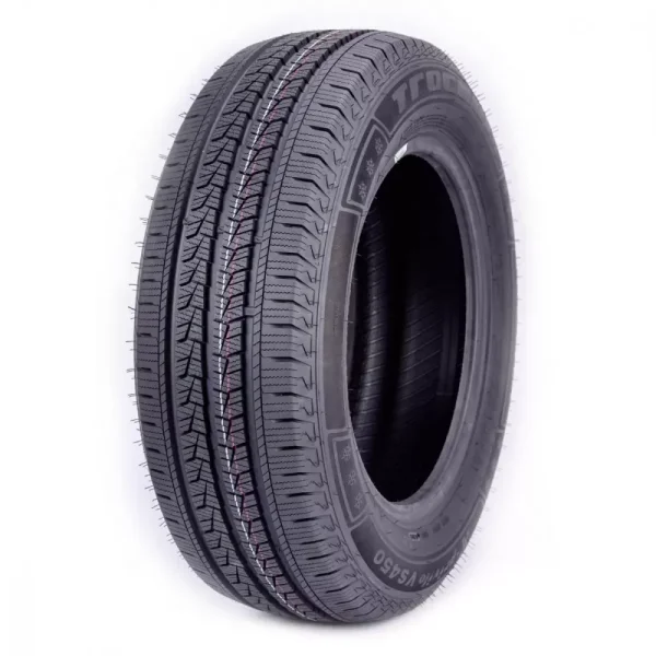TRACMAX Z215/75 R16C X-PRIVILO VS450 116/114R RG