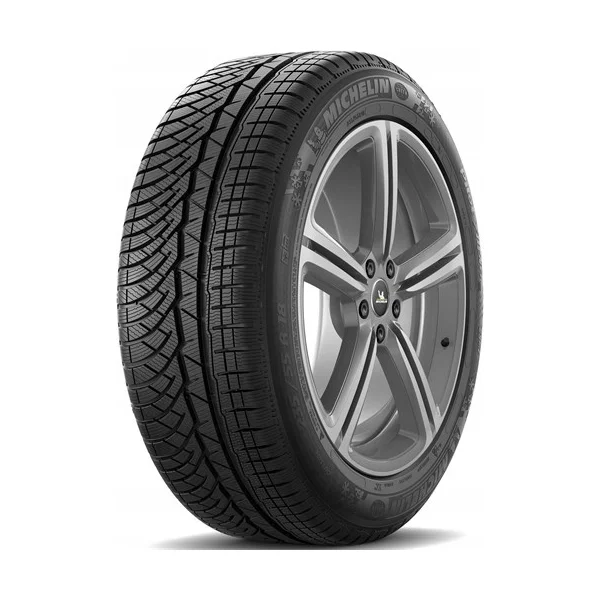MICHELIN Z245/50 R18 PILOT ALPIN PA4 104V XL MO 3PMSF