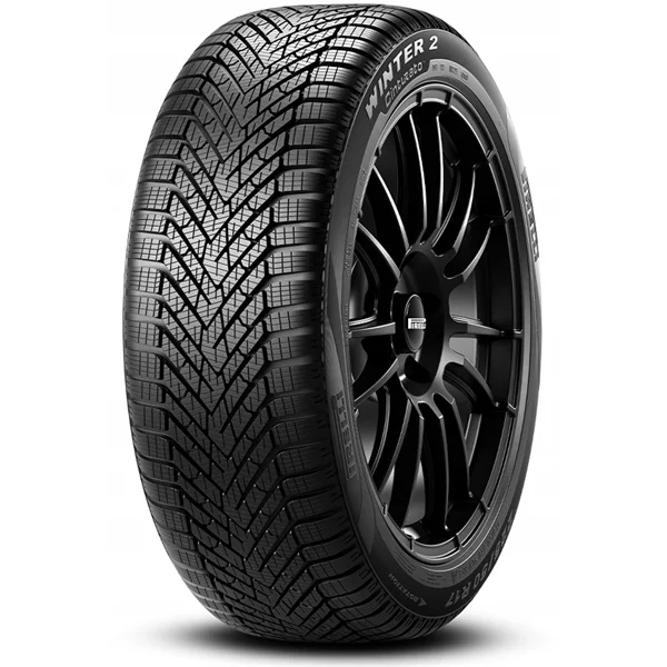 PIRELLI Z225/40 R18 CINTURATO WINTER 2 92V XL