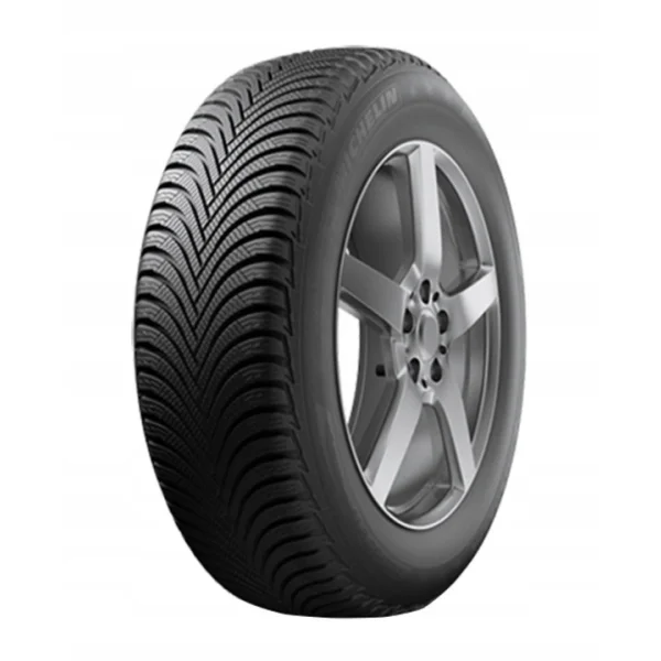 MICHELIN Z245/40 R20 PILOT ALPIN 5 99W XL